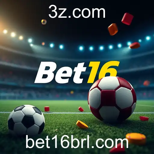 A Revolução dos Jogos com Bet16 em 2026