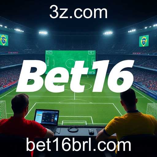 O Crescimento Inovador do Bet16 no Mercado de Jogos