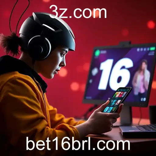 A Evolução dos Jogos Online no Brasil