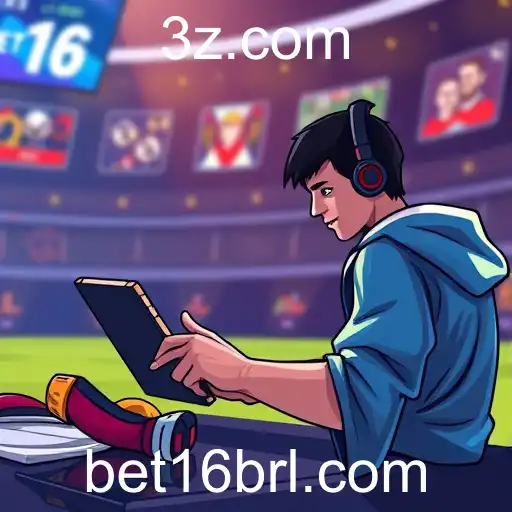 Tendências e Impactos dos Sites de Jogos em 2026