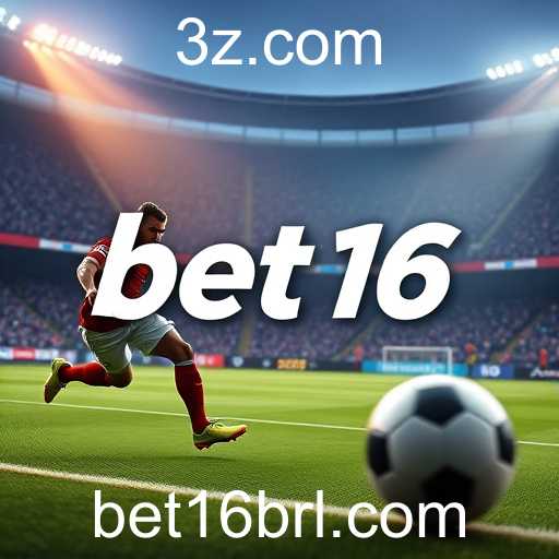 A Influência do bet16 na Indústria de Jogos Online em 2026