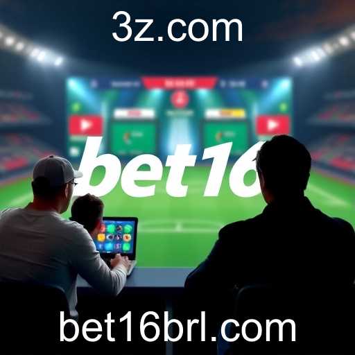 Cenário Atual dos Jogos de Apostas Online