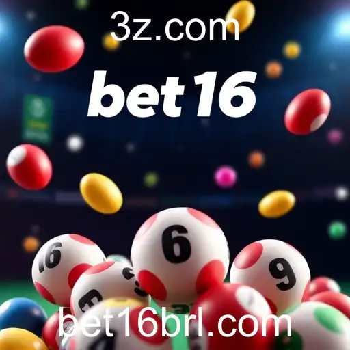 Descubra o Mundo das Loterias Online no bet16