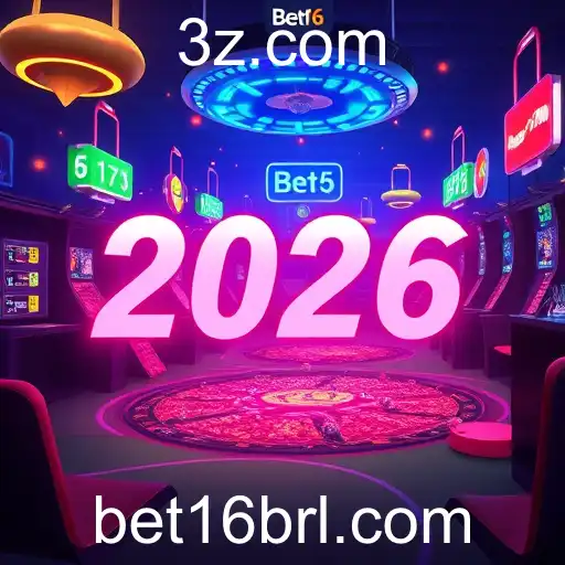 Ascensão dos Jogos Online Com Bet16