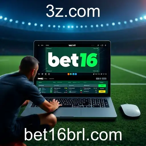 Panorama Atual do Site de Apostas Bet16