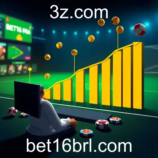 A Expansão do Mercado de Apostas Online no Brasil