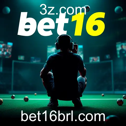 A Ascensão do Bet16 no Mercado de Jogos Online