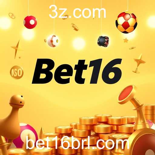 A Revolução do Jogo Online com Bet16