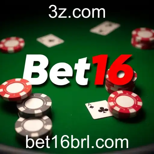 Explorando os Jogos de Poker no Bet16: Descubra a Emoção